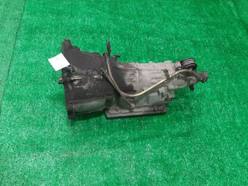 АКПП НА MAZDA BONGO SK82V F8