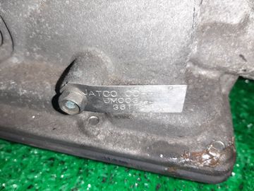 АКПП НА MAZDA BONGO SK82V F8