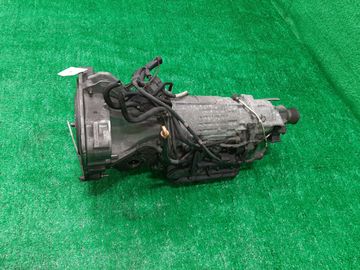 АКПП НА SUBARU LEGACY BH5 EJ206