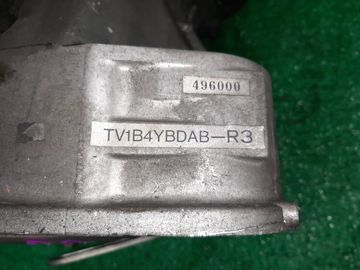 АКПП НА SUBARU LEGACY BH5 EJ206