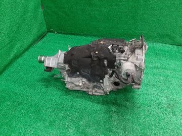 АКПП НА SUBARU XV GP7 FB20