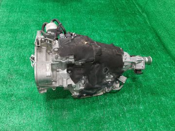 АКПП НА SUBARU XV GP7 FB20