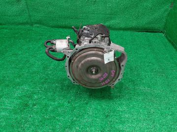 АКПП НА SUBARU XV GP7 FB20