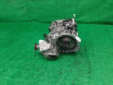 АКПП НА NISSAN DAYZ B48W BR06T