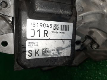 АКПП НА NISSAN DAYZ B48W BR06T