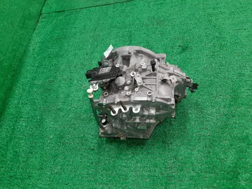 АКПП НА NISSAN DAYZ B44W BR06