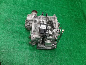 АКПП НА MITSUBISHI EK X B38W BR06T