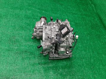 АКПП НА NISSAN DAYZ B48W BR06T