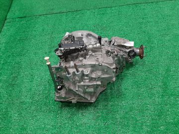 АКПП НА NISSAN DAYZ B48W BR06T