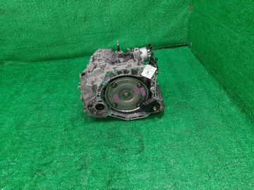 АКПП НА NISSAN TIIDA LATIO SC11 HR15DE