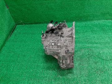 АКПП НА NISSAN TIIDA LATIO SC11 HR15DE