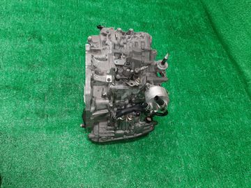 АКПП НА NISSAN TIIDA LATIO SC11 HR15DE