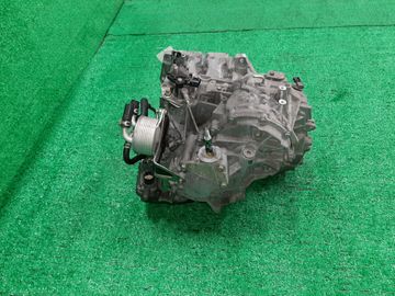 АКПП НА NISSAN TIIDA LATIO SC11 HR15DE