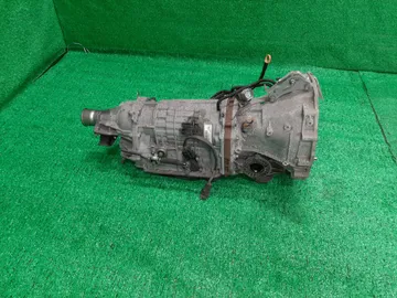 АКПП НА SUBARU FORESTER SHJ FB20