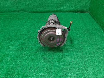 АКПП НА SUBARU FORESTER SHJ FB20