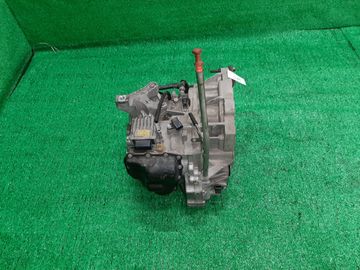 АКПП НА MAZDA AXELA BKEP LF-VE