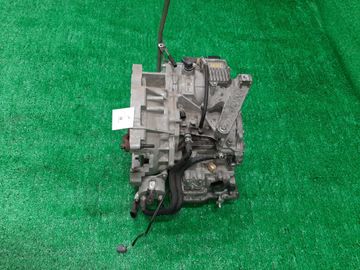 АКПП НА MAZDA AXELA BKEP LF-VE