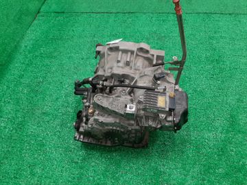 АКПП НА MAZDA AXELA BKEP LF-VE