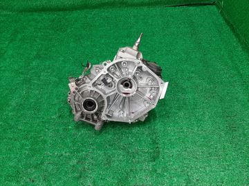 АКПП НА MITSUBISHI EK X B5AW MM48