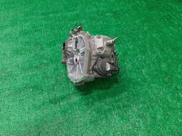 АКПП НА MITSUBISHI EK X B5AW MM48