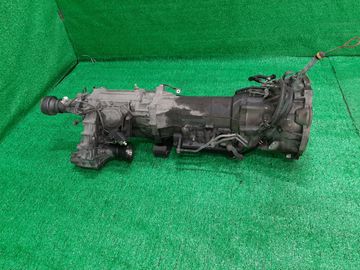 АКПП НА SUZUKI ESCUDO TDA4W J24B