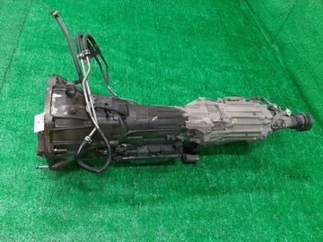 АКПП НА SUZUKI ESCUDO TDA4W J24B