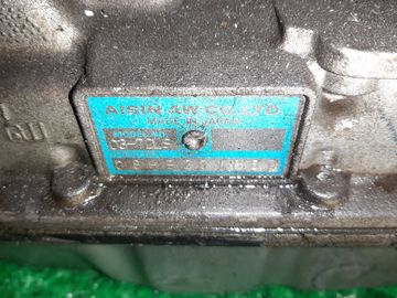 АКПП НА SUZUKI ESCUDO TDA4W J24B