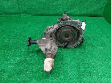 АКПП НА NISSAN AD VZNY12 HR16DE