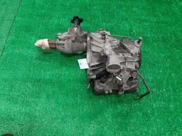 АКПП НА NISSAN AD VZNY12 HR16DE