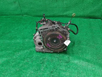 АКПП НА HONDA ACCORD CW2 K24A