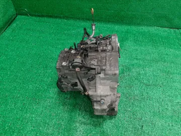 АКПП НА HONDA ACCORD CW2 K24A