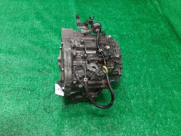 АКПП НА HONDA ACCORD CW2 K24A