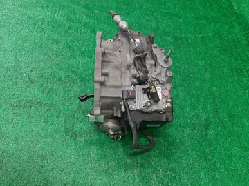 АКПП НА PEUGEOT 3008 T84 5F02