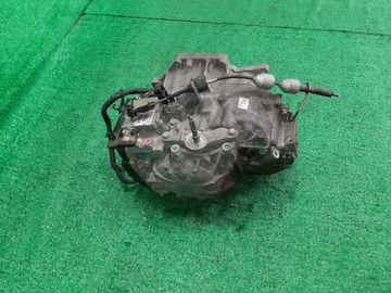 АКПП НА PEUGEOT 3008 T84 5F02