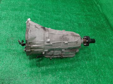 АКПП НА BMW 320I E92 N46B20BD