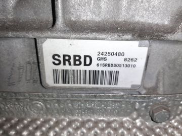 АКПП НА BMW 320I E92 N46B20BD