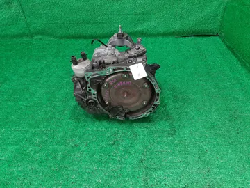 АКПП НА MINI COOPER S R56 N14B16AB