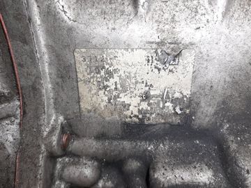 АКПП НА MINI COOPER S R56 N14B16AB