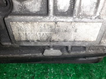 АКПП НА MINI COOPER S R56 N14B16AB