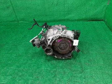 АКПП НА VOLKSWAGEN TOURAN 1T3 CTH