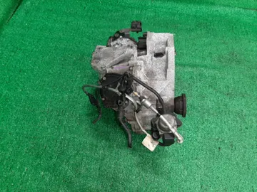 АКПП НА VOLKSWAGEN TOURAN 1T3 CTH