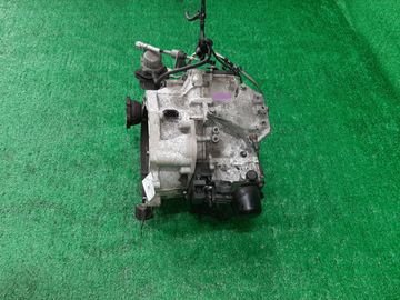 АКПП НА VOLKSWAGEN TOURAN 1T3 CTH