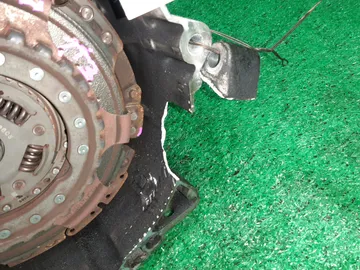 АКПП НА VOLKSWAGEN TOURAN 1T3 CTH