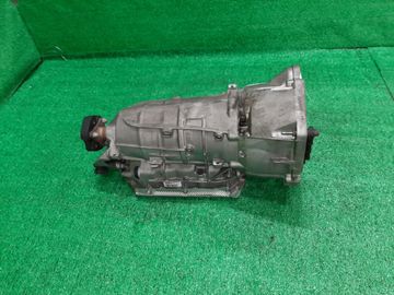 АКПП НА BMW 320I E90 N46B20BD