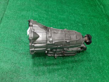 АКПП НА BMW 320I E90 N46B20BD