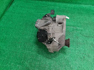 АКПП НА VOLKSWAGEN JETTA 1K2 CAVD