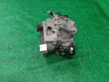 АКПП НА VOLKSWAGEN JETTA 1K2 CAVD