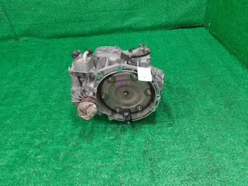 АКПП НА VOLKSWAGEN POLO 9N BTS