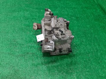 АКПП НА VOLKSWAGEN POLO 9N BTS