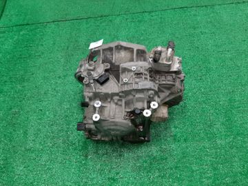 АКПП НА VOLKSWAGEN POLO 9N BTS